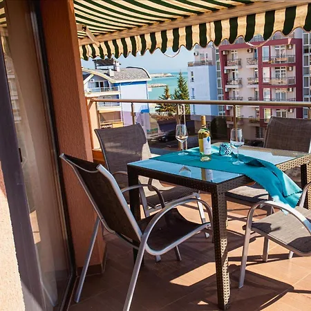 Apartment Апартамент Иви