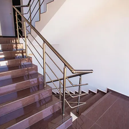 Apartment Апартамент Иви *
